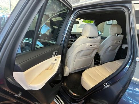 Used 2019 BMW X5 xDrive40i w/ Convenience Package image 21