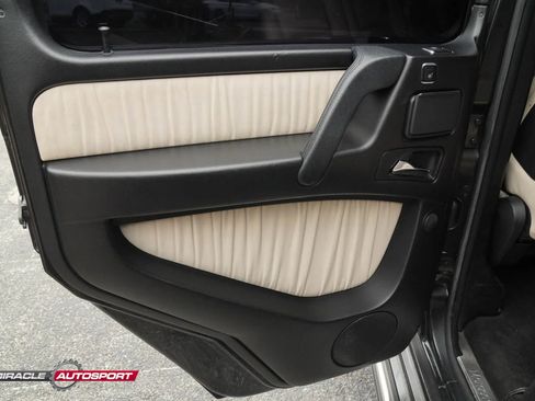 Used 2014 Mercedes-Benz G 550 image 18