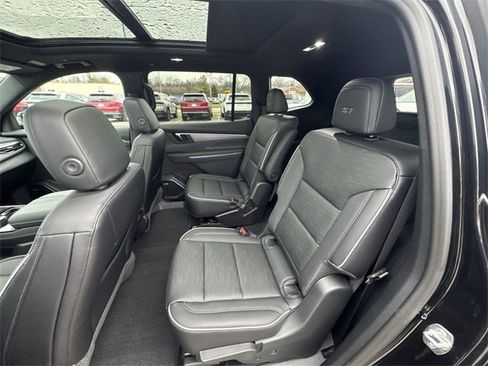 New 2026 Buick Enclave Sport Touring w/ Power Package image 19