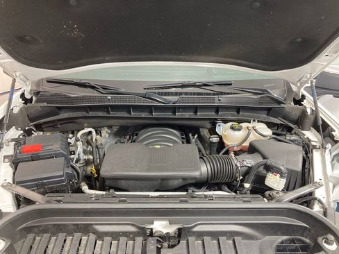 Used 2024 GMC Sierra 1500 SLT image 29