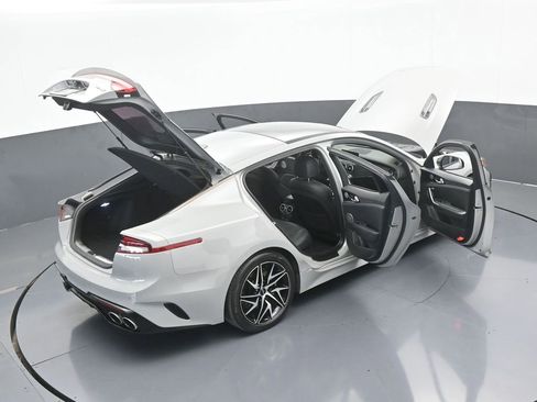 Used 2022 Kia Stinger GT-Line w/ Sun & Sound Package image 68