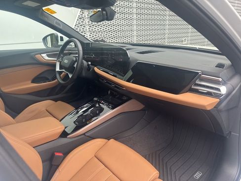 Used 2025 Audi A5 2.0T Premium w/ Premium Plus AWD/4WD image 11