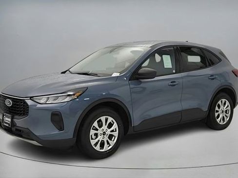 New 2026 Ford Escape Active image 3