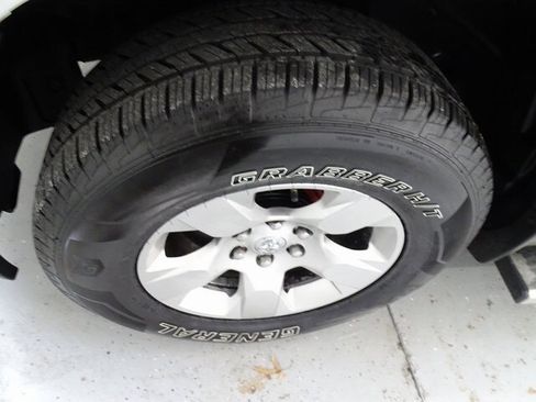 Certified 2023 RAM 1500 Tradesman image 25