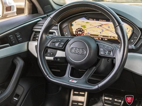 Used 2018 Audi S4 Premium Plus w/ Navigation Package image 35