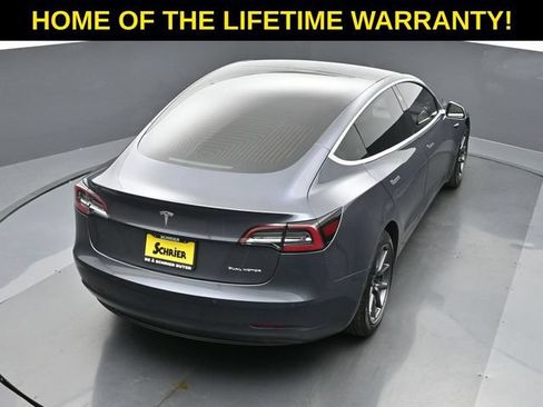 Used 2019 Tesla Model 3 Long Range AWD/4WD image 47