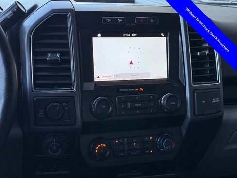 Used 2019 Ford F150 XLT w/ Equipment Group 302A Luxury AWD/4WD image 15