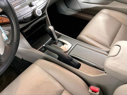 Used 2012 Honda Accord EX-L image 15