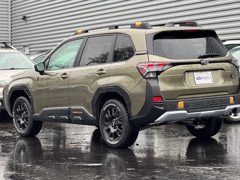 New 2026 Subaru Forester Wilderness image 6