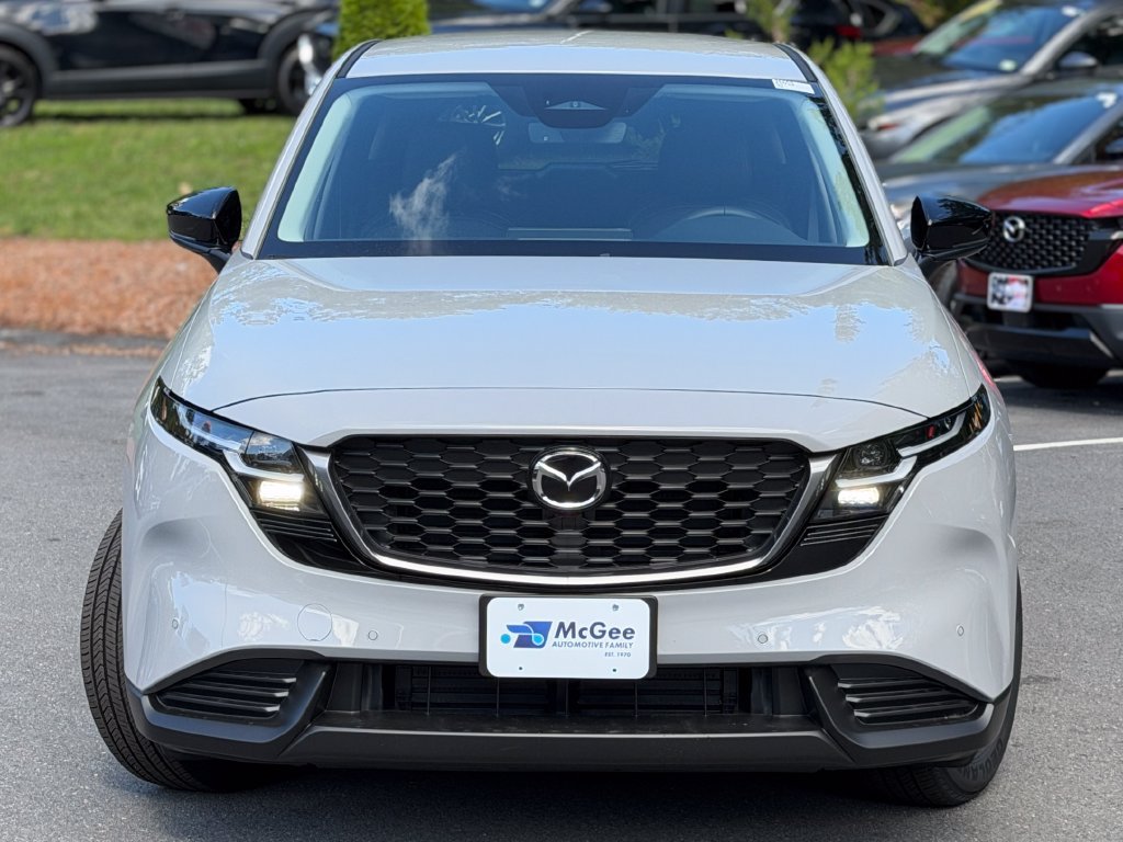New 2026 MAZDA CX-5 Preferred AWD/4WD image 2