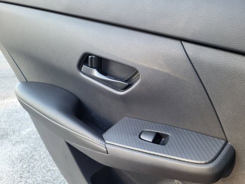 New 2025 Nissan Sentra SV image 17