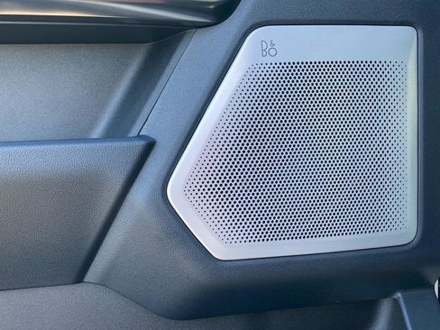 New 2025 Ford F250 Platinum image 15