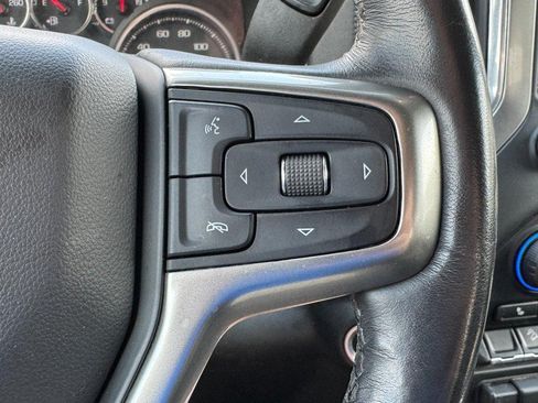 Used 2019 Chevrolet Silverado 1500 RST w/ All-Star Edition AWD/4WD image 17