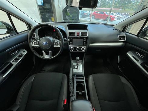 Used 2017 Subaru Crosstrek 2.0i Premium w/ Moonroof Package image 19