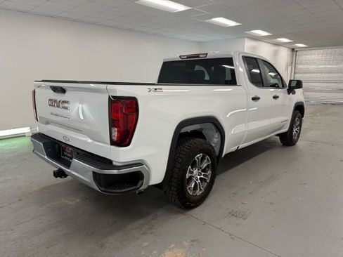 New 2026 GMC Sierra 1500 Pro w/ Pro Value Package image 7