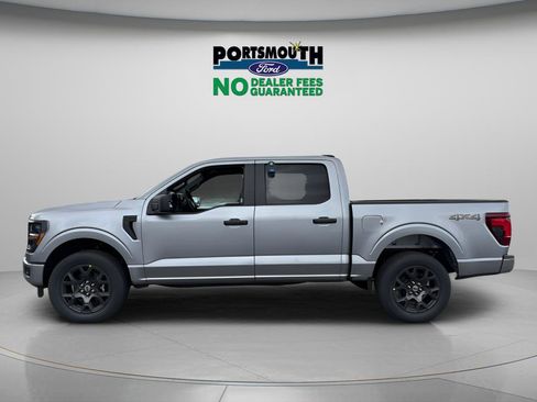 New 2026 Ford F150 STX AWD/4WD image 6