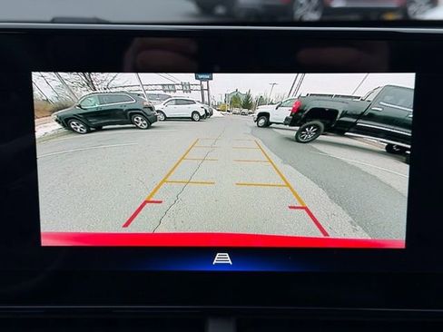 New 2026 Chevrolet Trax LT w/ Driver Confidence Package FWD image 6