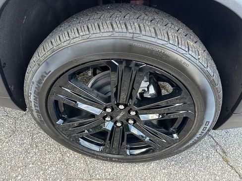 New 2026 GMC Acadia Elevation w/ Black Edition FWD image 14