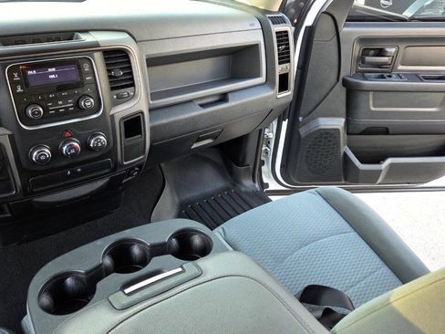 Used 2014 RAM 1500 Express AWD/4WD image 37