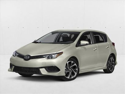 Used 2016 Scion iM