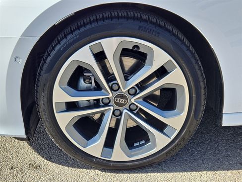 Used 2025 Audi A3 2.0T Premium w/ Black Optic Package image 11