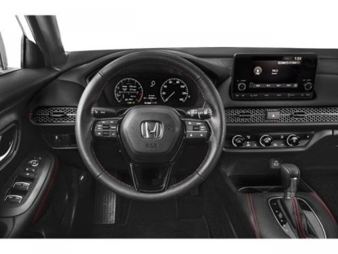 Certified 2023 Honda HR-V Sport image 13