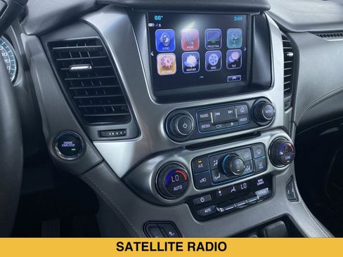 Used 2018 Chevrolet Suburban LT AWD/4WD image 5