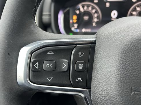 New 2026 RAM 2500 Laramie w/ Night Edition image 16