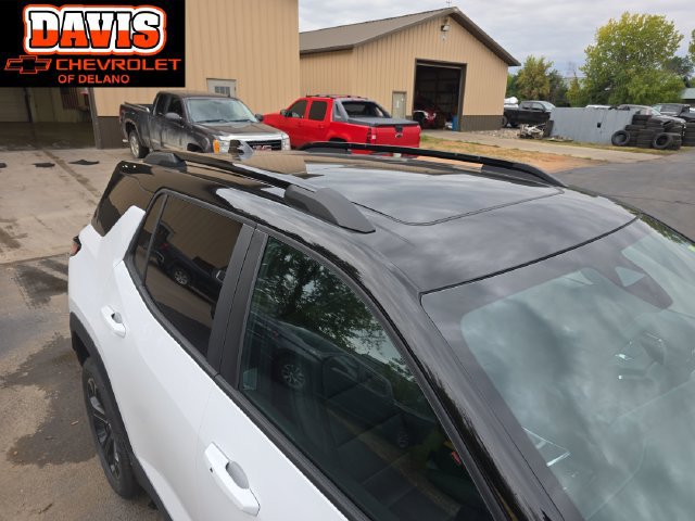 New 2027 Chevrolet Equinox LT w/ Convenience Package II AWD/4WD image 12