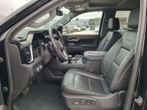 Used 2022 GMC Sierra 1500 Denali image 18