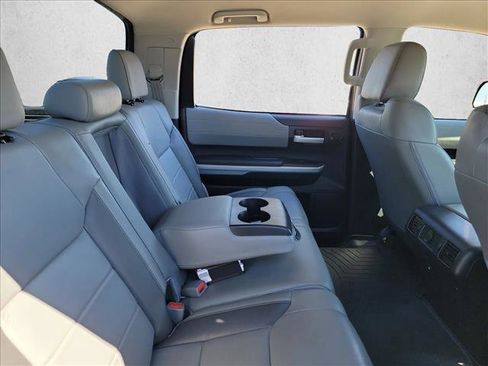 Used 2018 Toyota Tundra Limited image 16