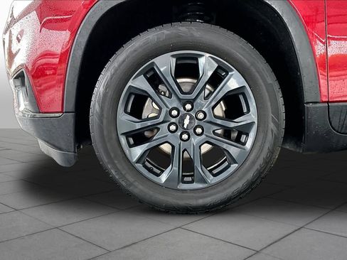 Used 2020 Chevrolet Traverse RS AWD/4WD image 11