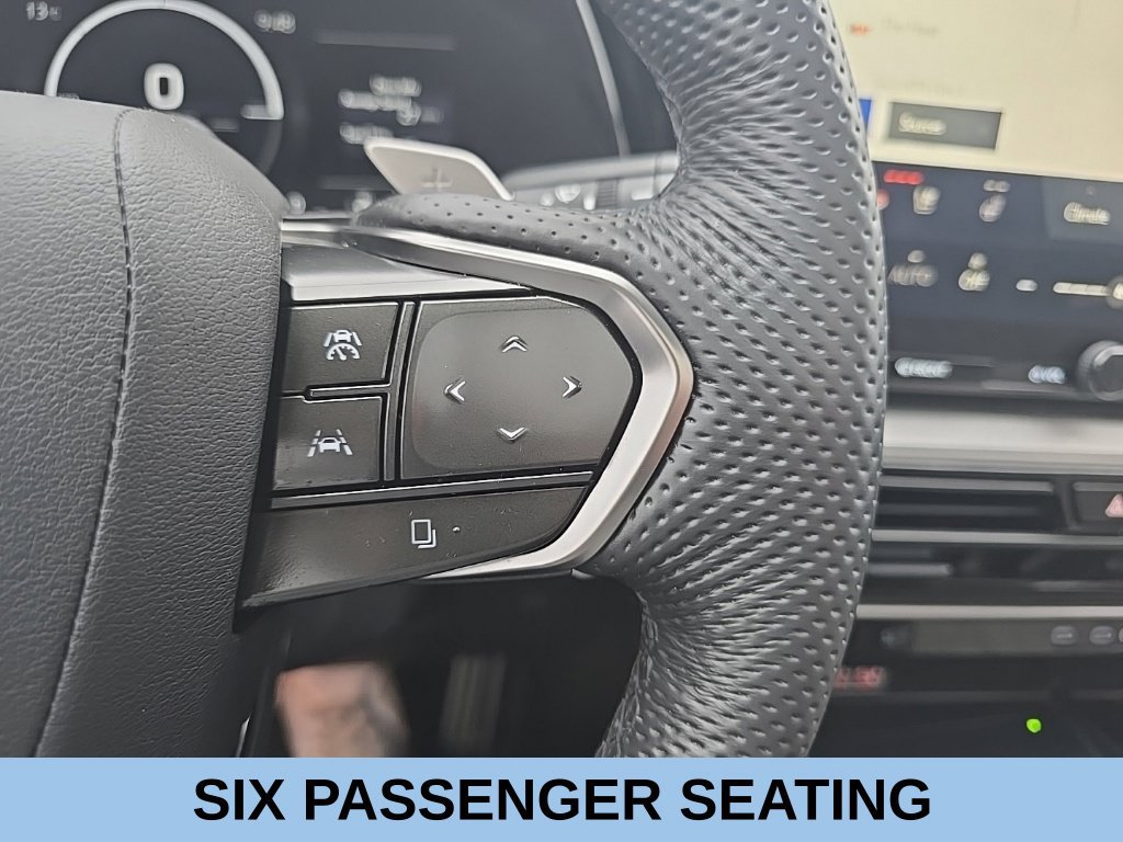 Used 2025 Lexus TX 500h AWD image 23