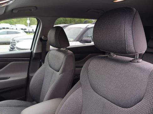 Used 2020 Hyundai Santa Fe SEL AWD/4WD image 8