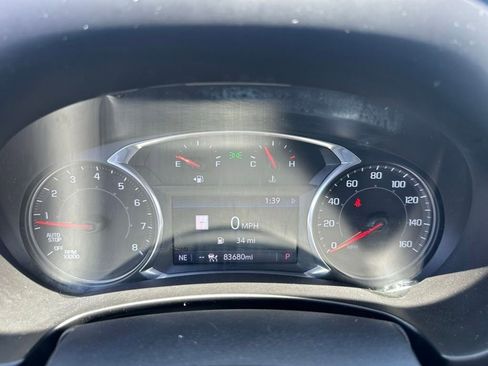 Used 2020 GMC Terrain Denali w/ Denali Premium Package AWD/4WD image 39