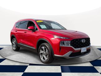 Certified 2023 Hyundai Santa Fe SEL AWD/4WD video 1