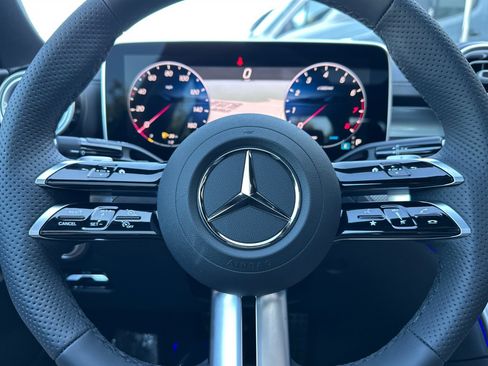 New 2026 Mercedes-Benz C 300 Sedan image 23