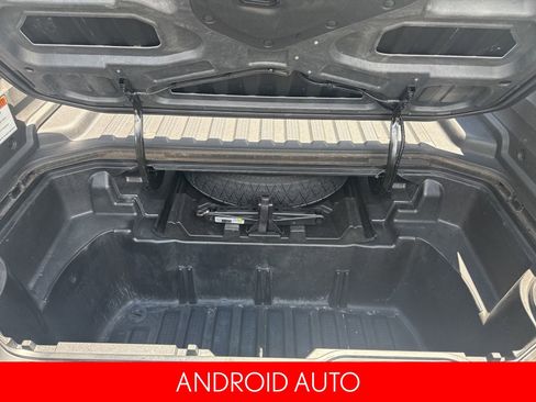 Used 2025 Honda Ridgeline Sport image 9