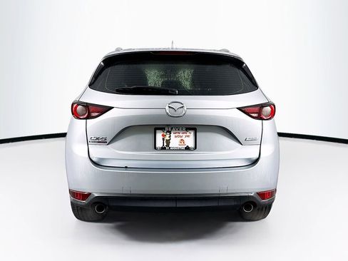 Used 2019 MAZDA CX-5 Sport image 8