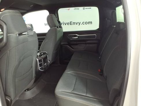 Used 2023 RAM 1500 Big Horn AWD/4WD image 9