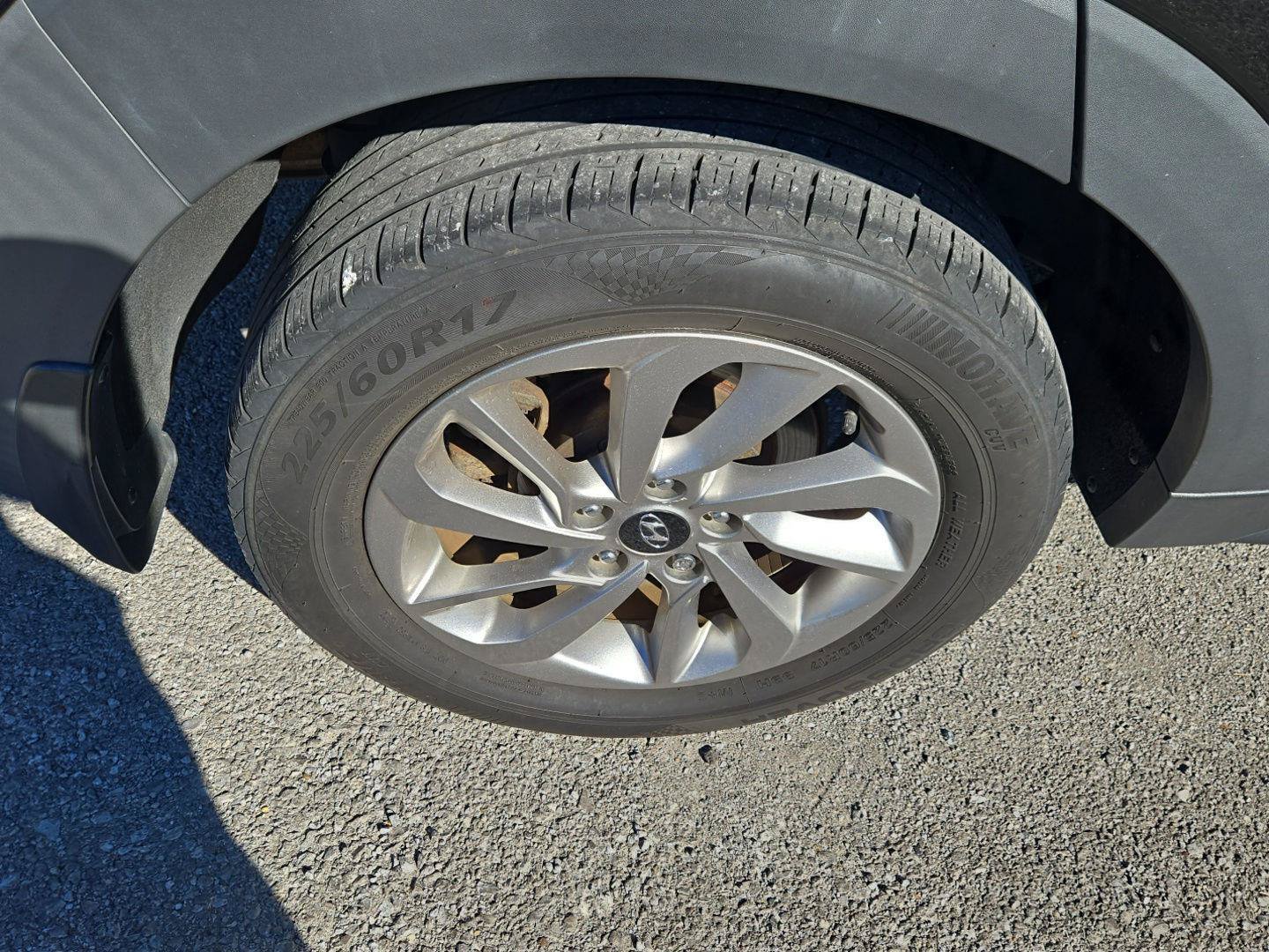 Used 2018 Hyundai Tucson SE FWD image 10