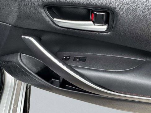 Used 2024 Toyota Corolla SE FWD image 50