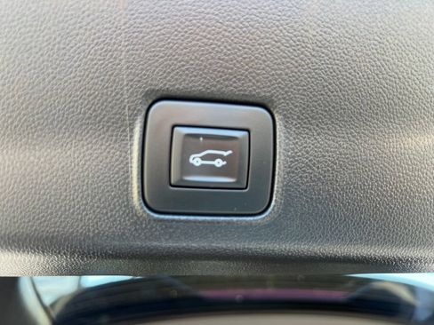 Used 2026 Chevrolet TrailBlazer RS w/ Convenience Package AWD/4WD image 65