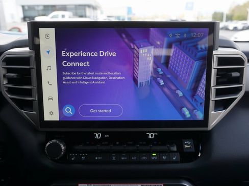 New 2026 Toyota Tundra Limited image 13