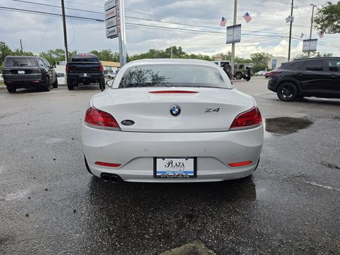 Used 2014 BMW Z4 sDrive28i RWD image 6