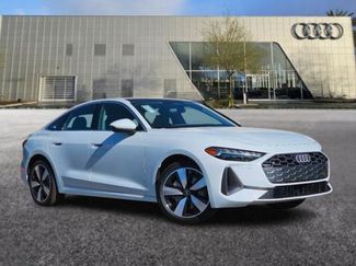 New 2025 Audi A5 2.0T Premium Plus video 1