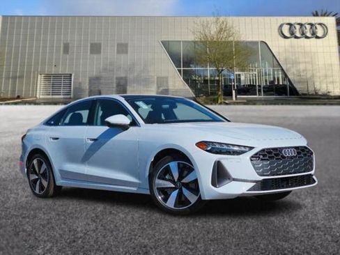 New 2025 Audi A5 2.0T Premium Plus image 1