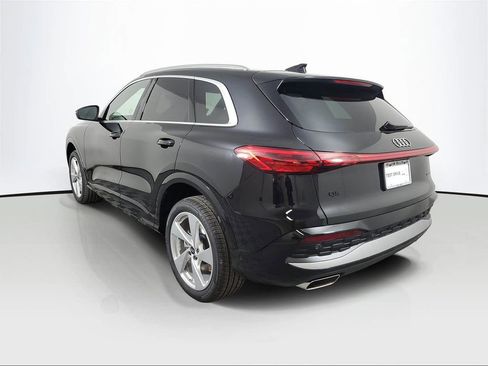 New 2025 Audi Q5 Premium Plus image 4