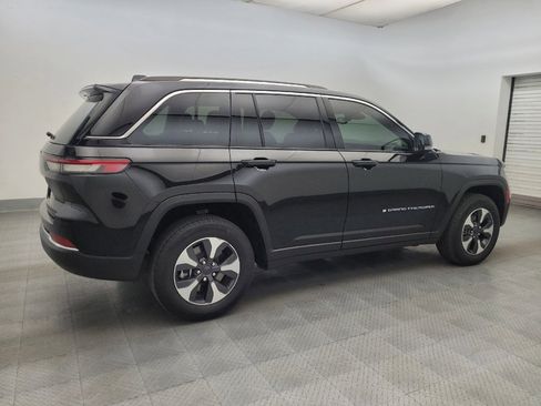 Used 2022 Jeep Grand Cherokee Limited 4xe AWD/4WD image 10