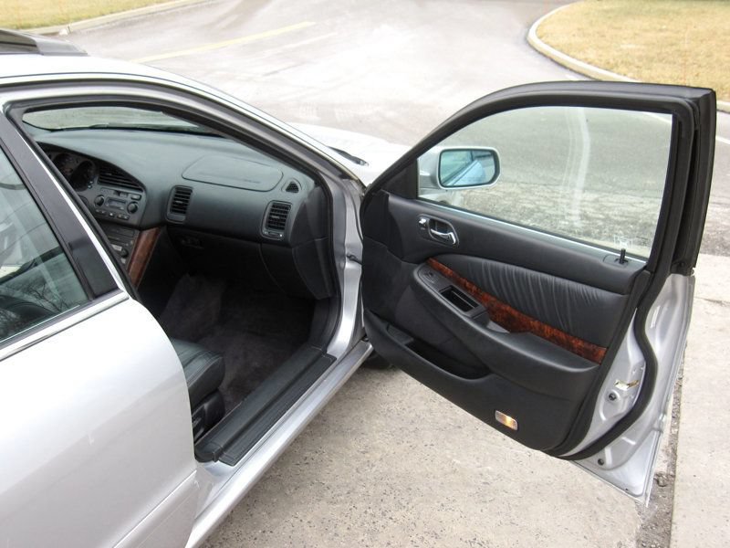 Used 2003 Acura TL FWD image 22